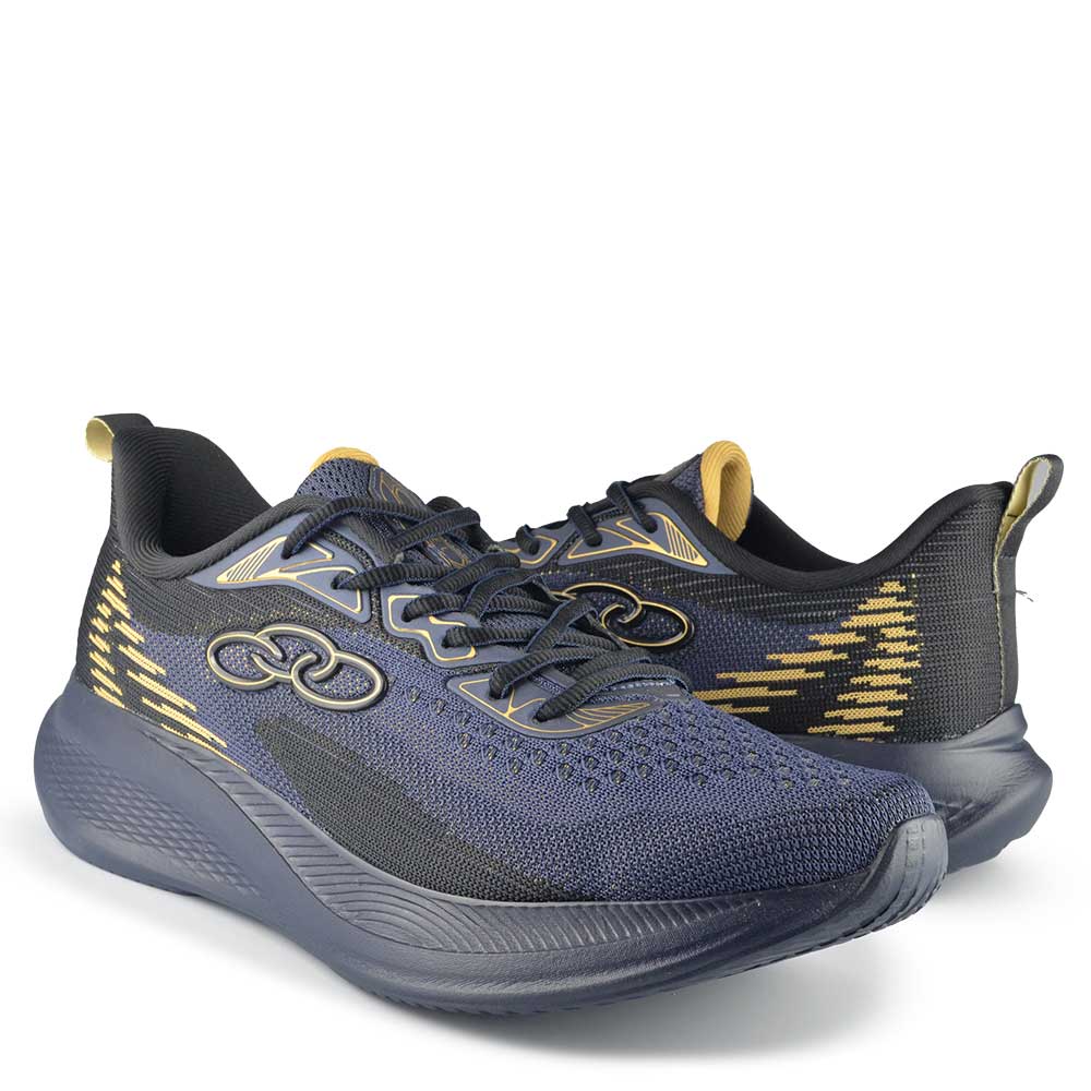 Tênis Esportivo Olympikus Masculino  Nivel 421 - Foto 6