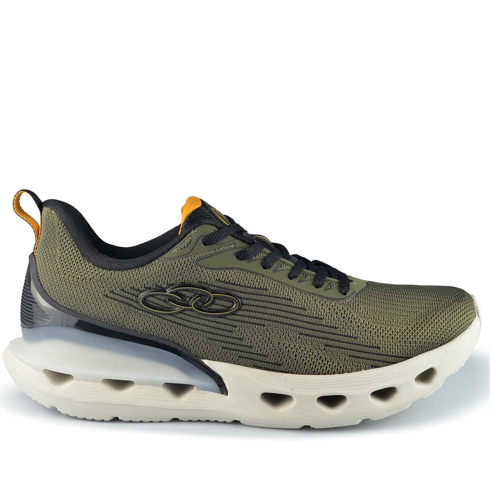 Tênis Esportivo Olympikus Masculino 389 - Foto 1