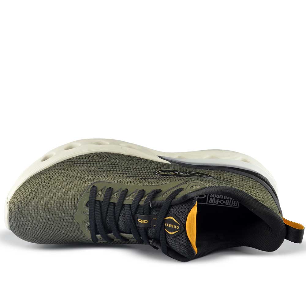 Tênis Esportivo Olympikus Masculino 389 - Foto 4