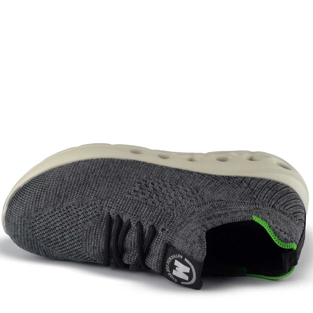 Tênis Infantil Molekinho Masculino 2872.103 - Foto 4