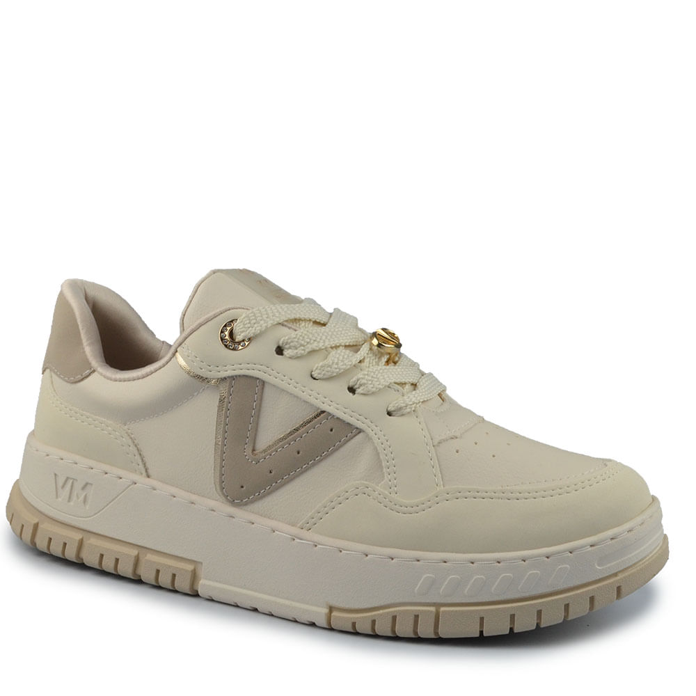 Tênis Casual Via Marte Feminino 219-006-02 - Foto 2