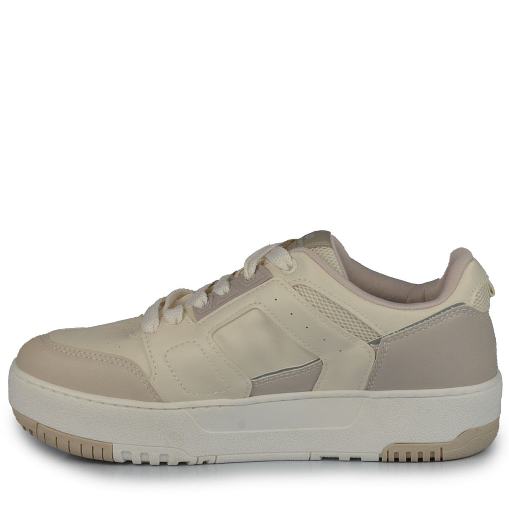 Tênis Casual Via Marte Feminino 305-001-05 - Foto 3