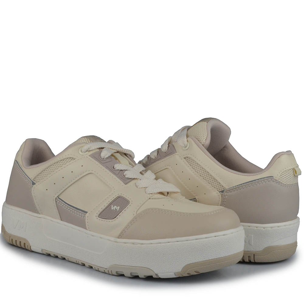 Tênis Casual Via Marte Feminino 305-001-05 - Foto 6