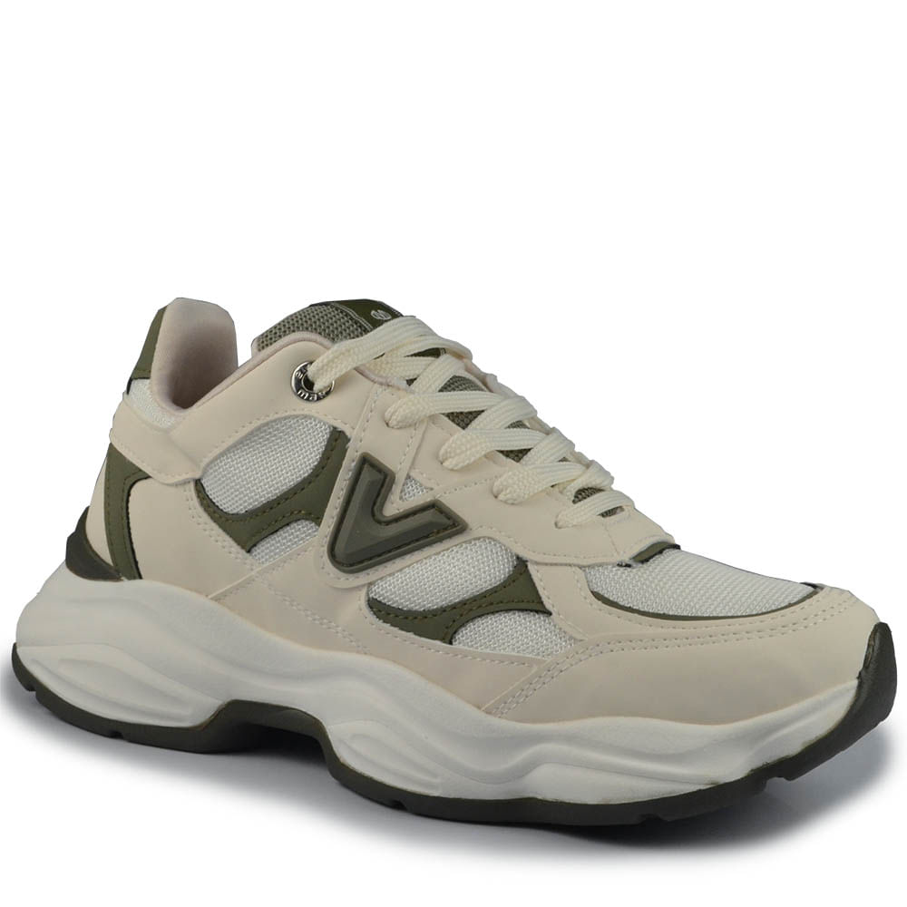 Tênis Casual Via Marte Feminino 158-023-15 - Foto 2