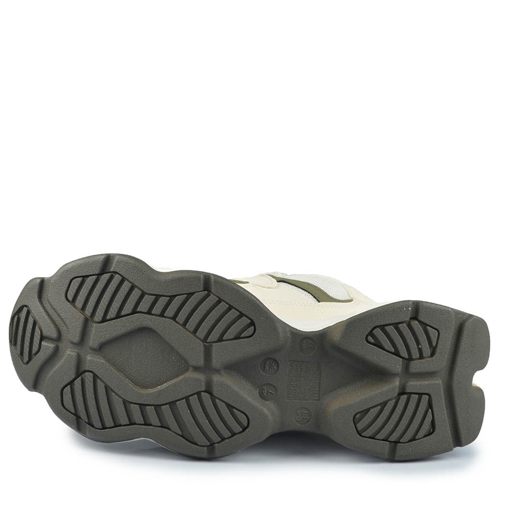 Tênis Casual Via Marte Feminino 158-023-15 - Foto 5