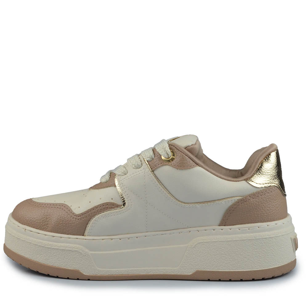 Tênis Casual Via Marte Feminino 223-008-13 - Foto 3