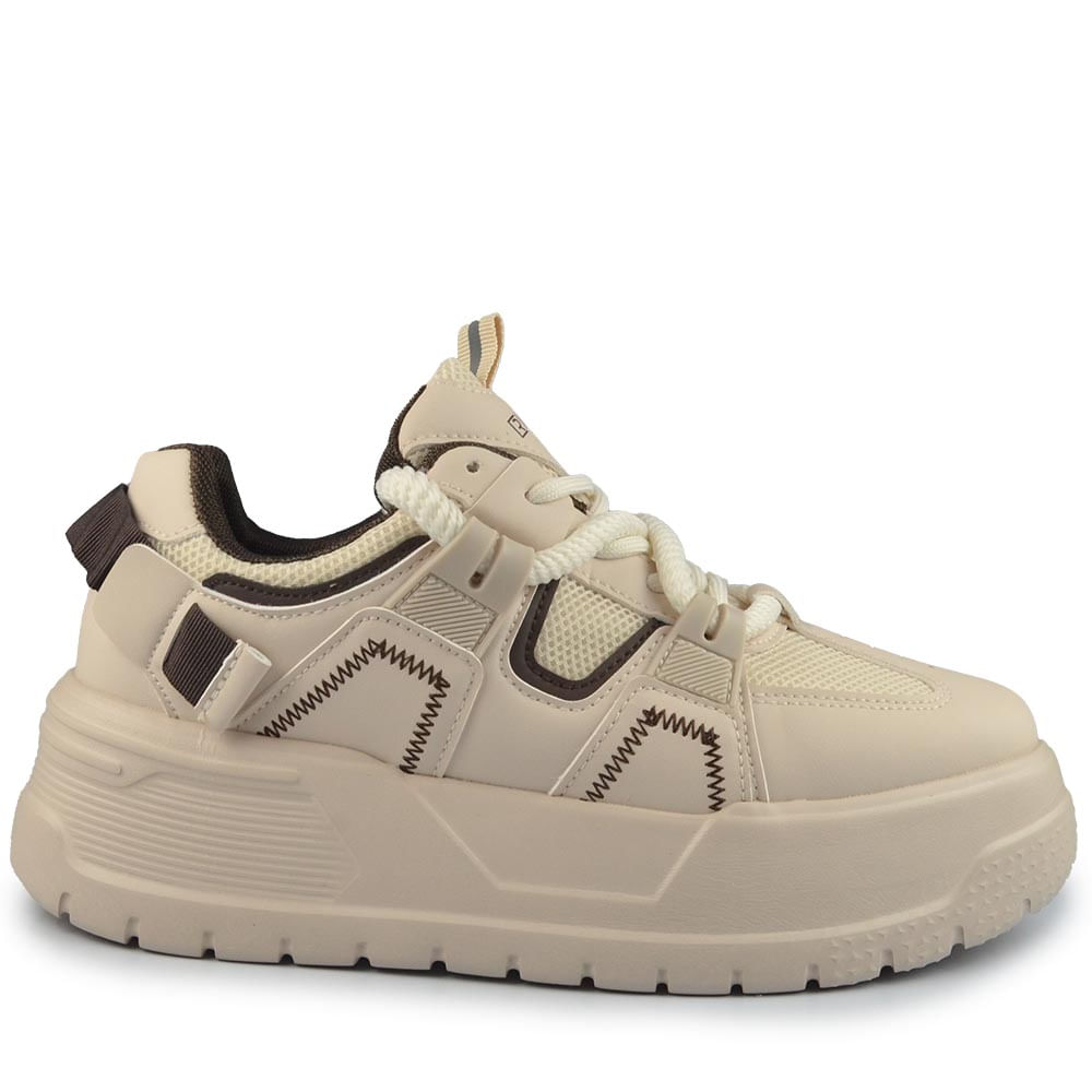 Tênis Casual Ramarim Feminino 2576231 - Foto 1