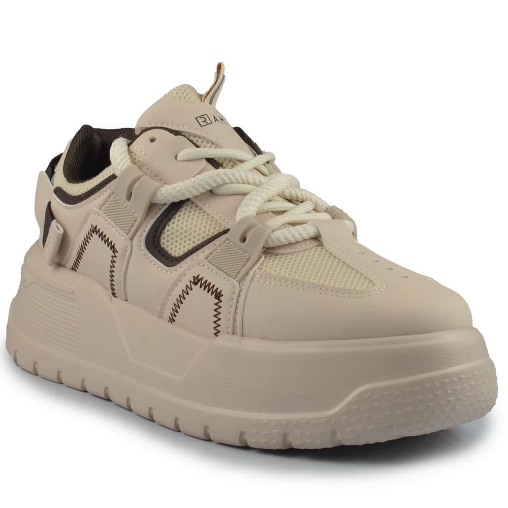 Tênis Casual Ramarim Feminino 2576231 - Foto 2
