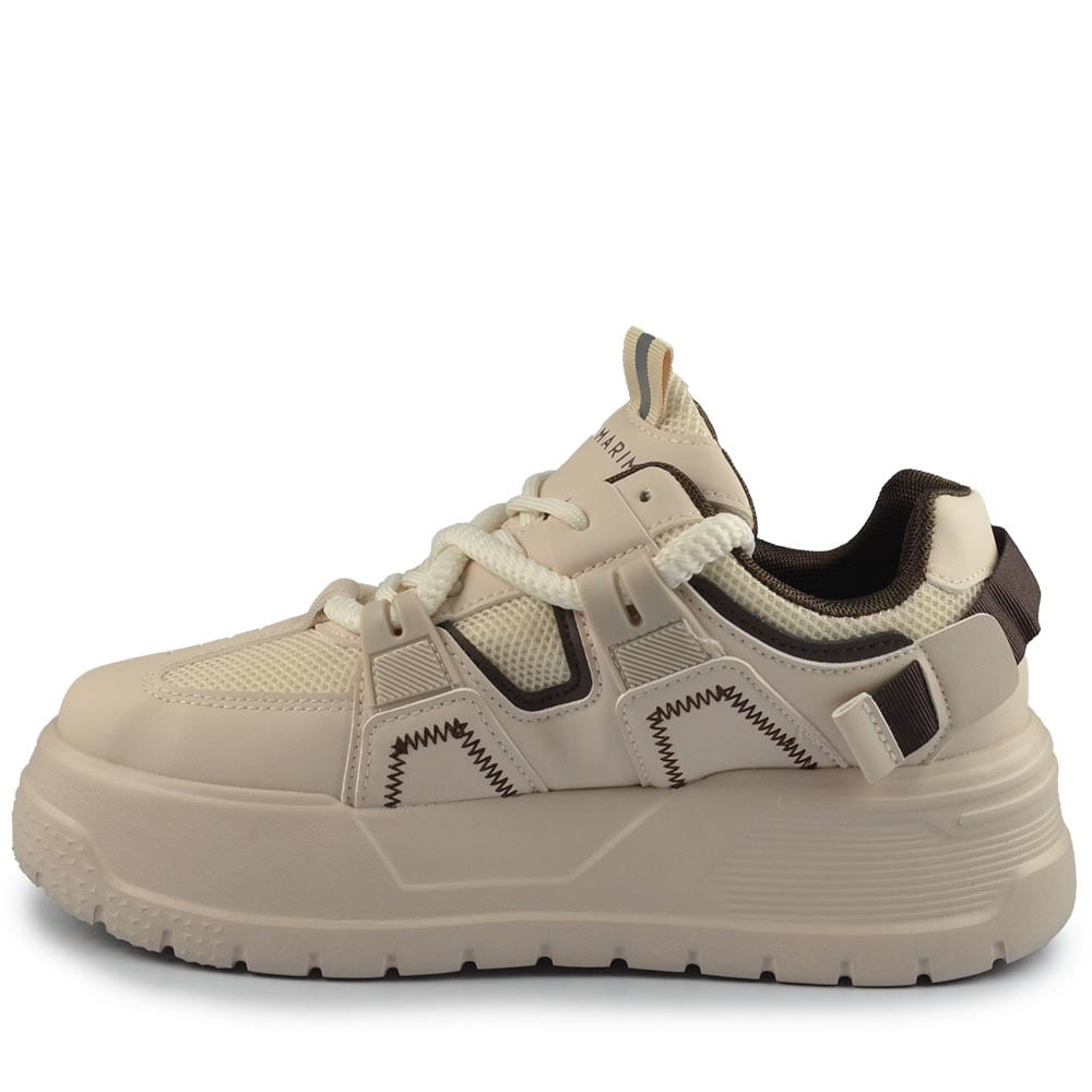 Tênis Casual Ramarim Feminino 2576231 - Foto 3