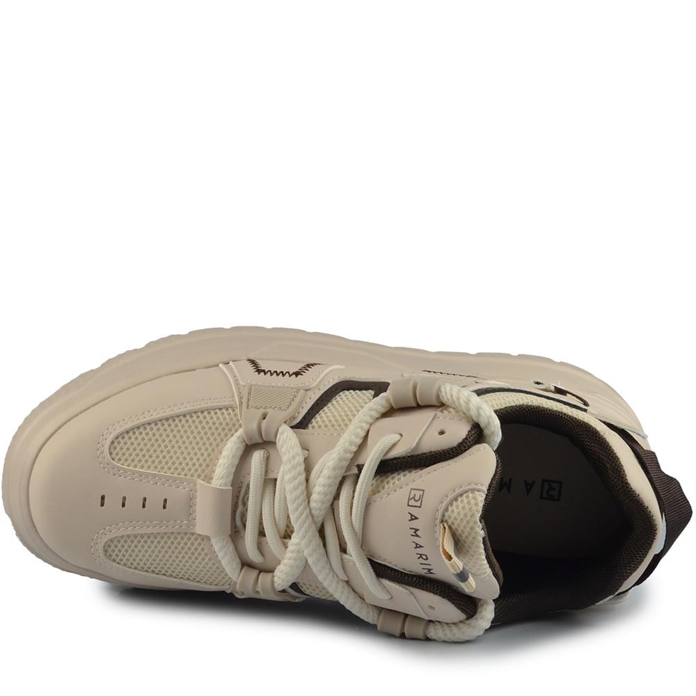 Tênis Casual Ramarim Feminino 2576231 - Foto 4