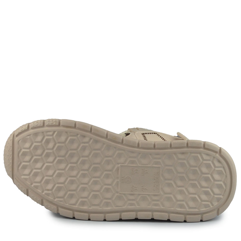 Tênis Casual Ramarim Feminino 2576231 - Foto 5