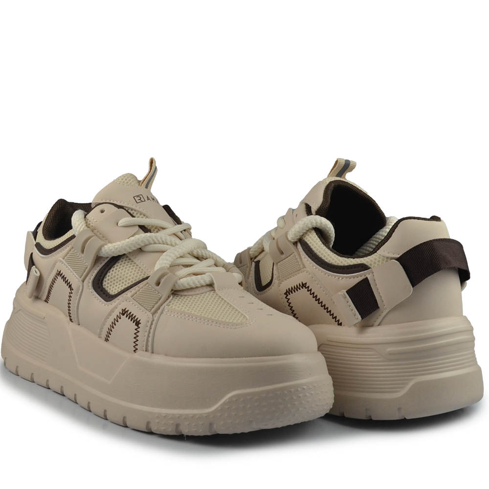 Tênis Casual Ramarim Feminino 2576231 - Foto 6