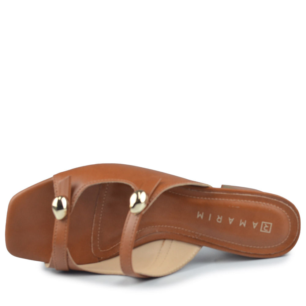 Tamanco Ramarim Feminino 2539203 - Foto 4