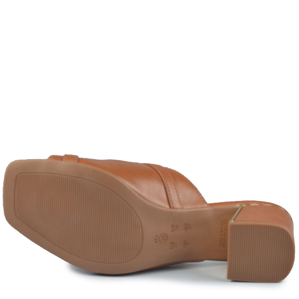 Tamanco Ramarim Feminino 2539203 - Foto 5