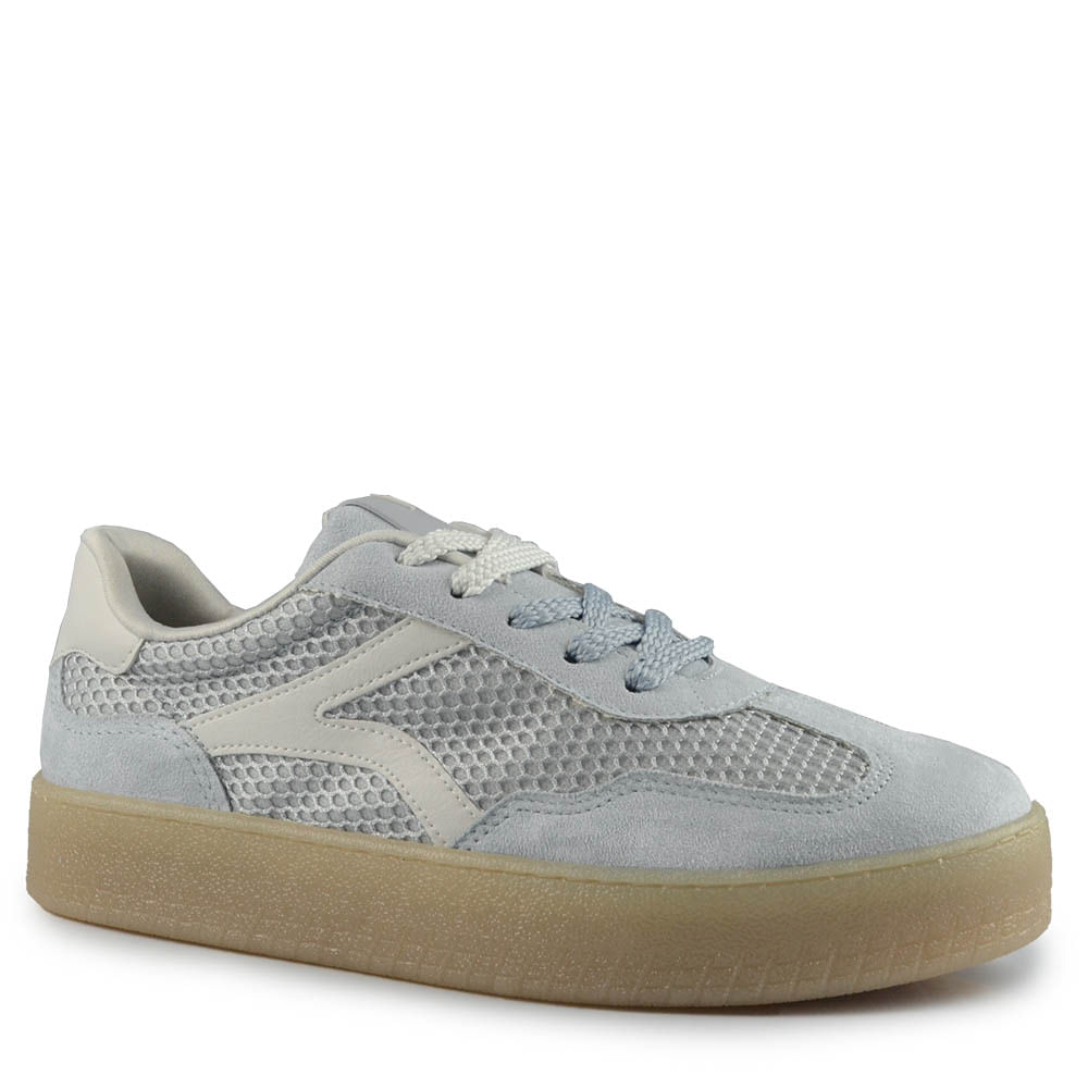 Tênis Casual Via Marte Feminino 216-008-05 - Foto 2