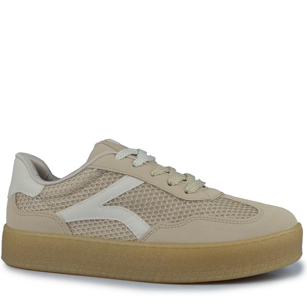 Tênis Casual Via Marte Feminino 216-008-06 - Foto 2