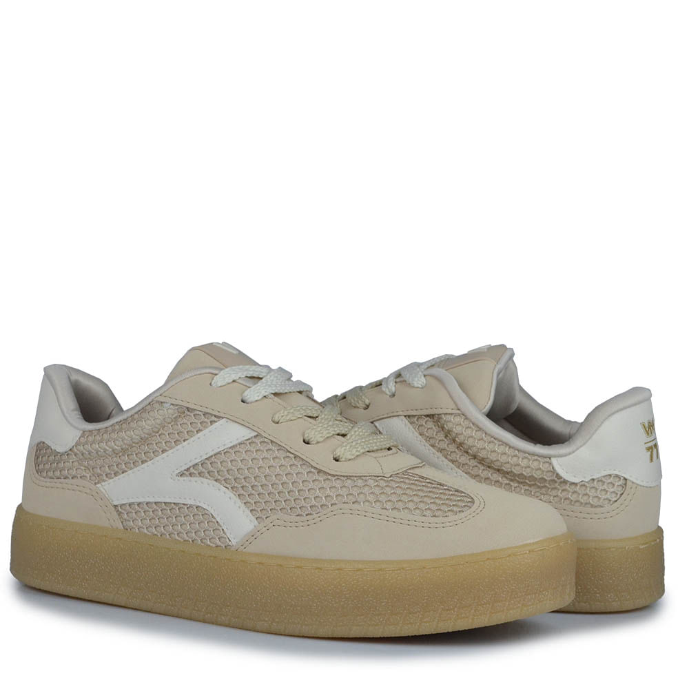 Tênis Casual Via Marte Feminino 216-008-06 - Foto 6