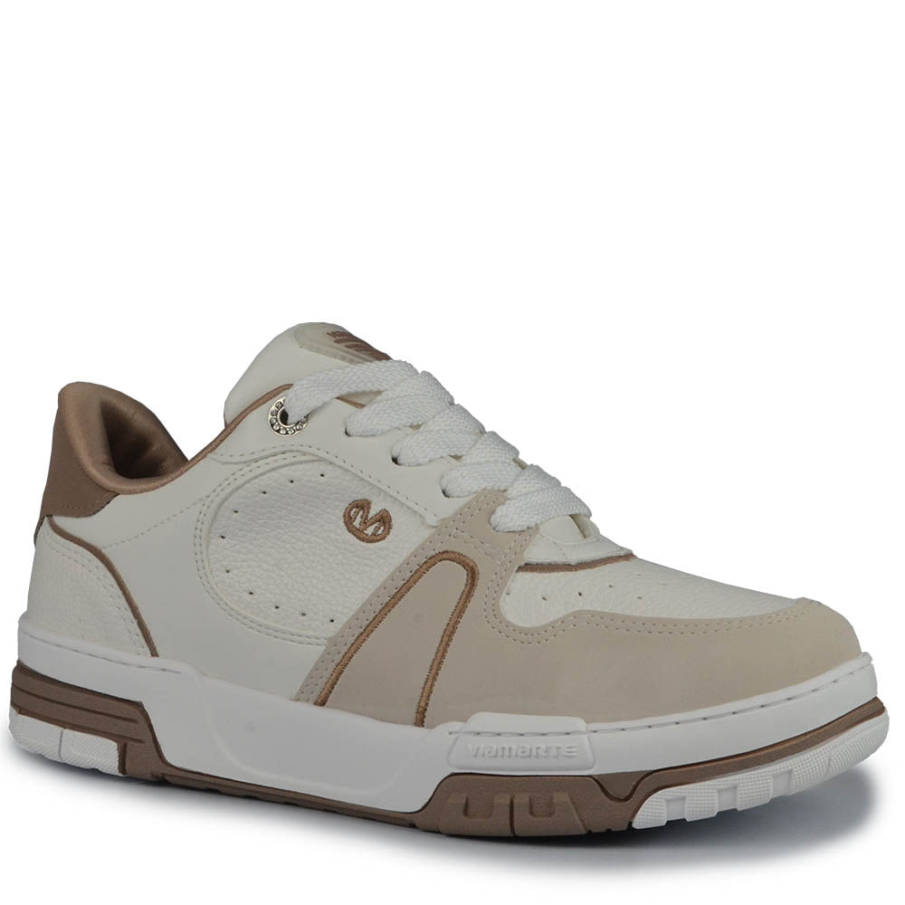 Tênis Casual Via Marte Feminina  218-007-11 - Foto 2