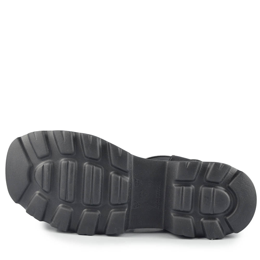 Sandália Papete Ramarim Feminina 2542202 - Foto 5