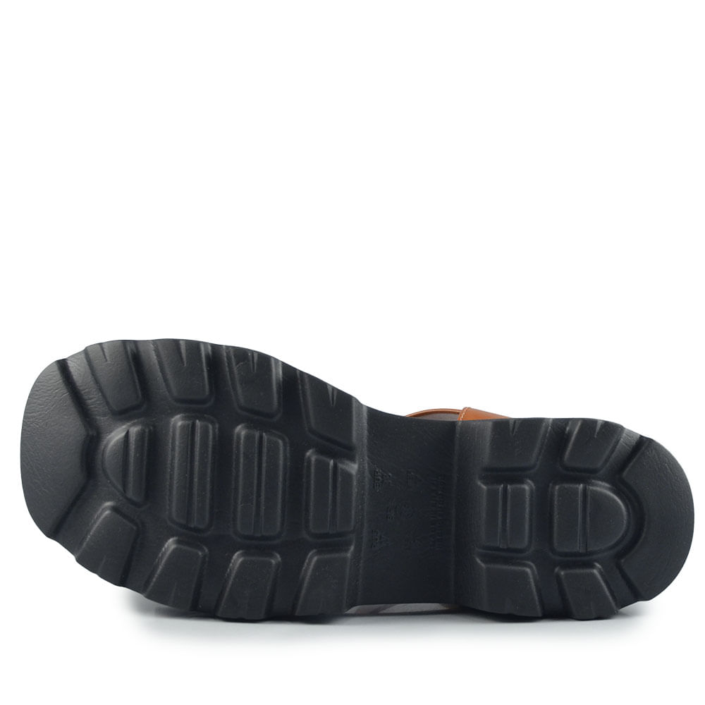 Sandália Papete Ramarim Feminina 2542202 - Foto 5