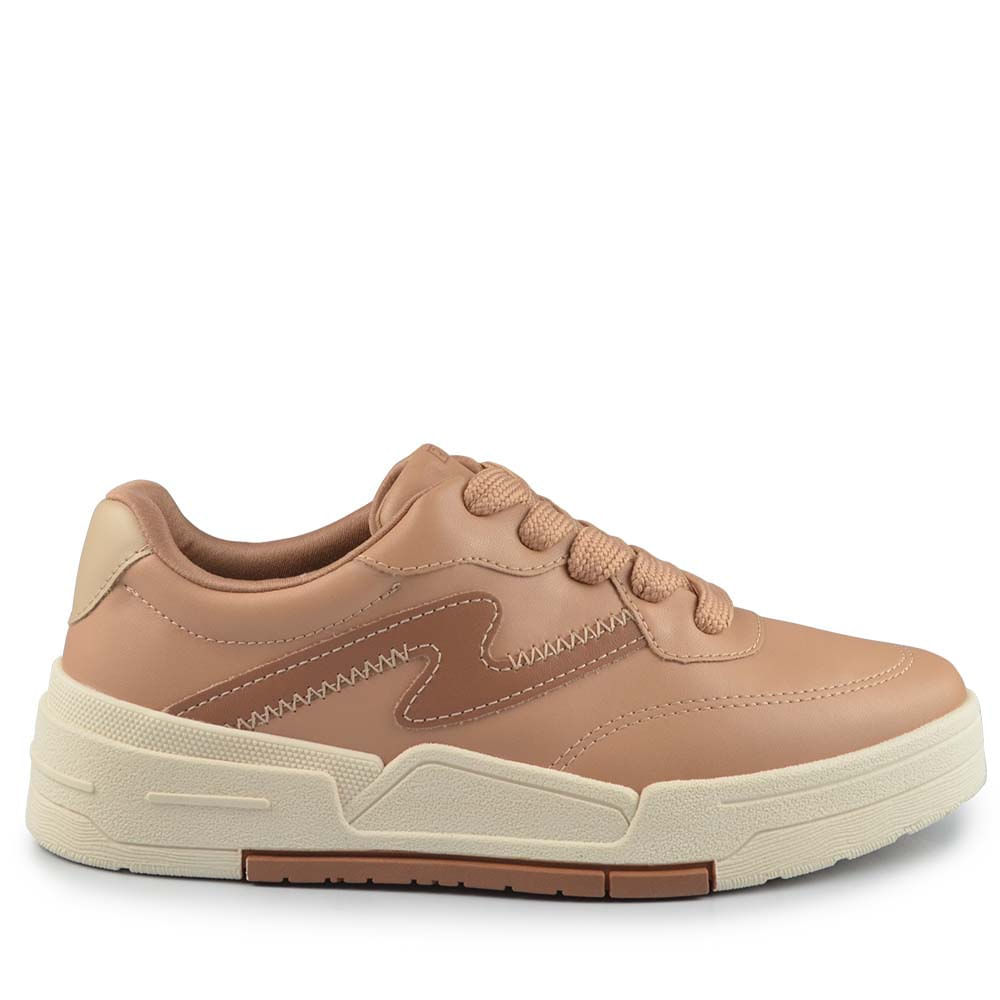 Tênis Casual Ramarim Feminino 2589204 - Foto 1