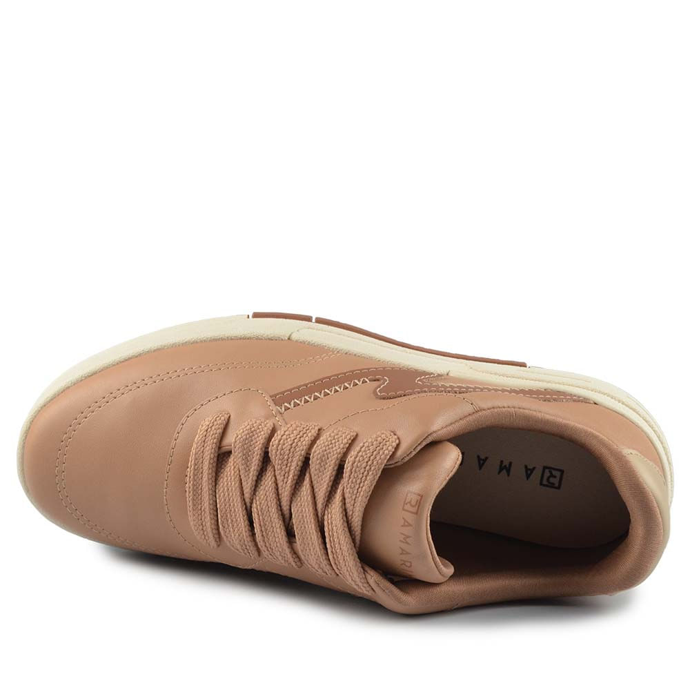 Tênis Casual Ramarim Feminino 2589204 - Foto 4