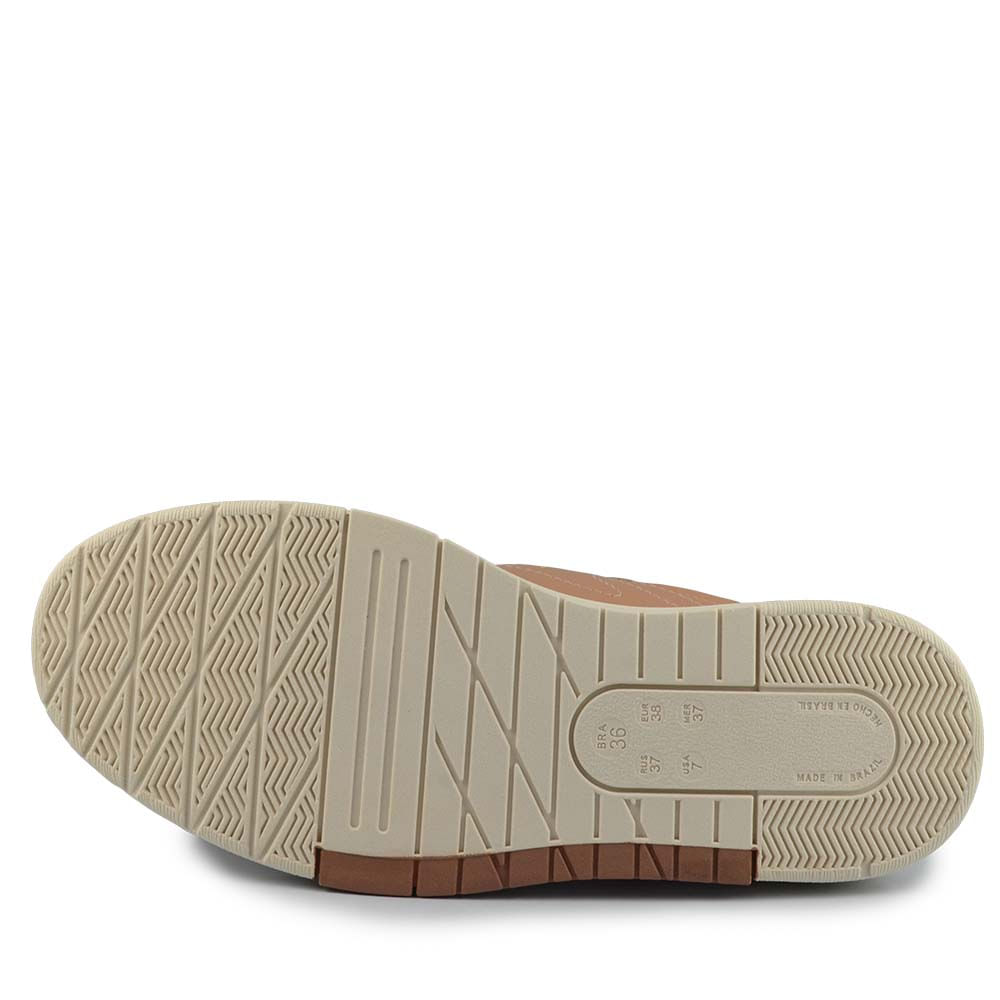 Tênis Casual Ramarim Feminino 2589204 - Foto 5