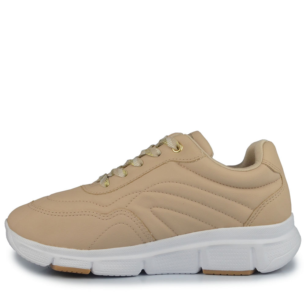 Tênis Casual Comfortflex Feminino 2590403 - Foto 3