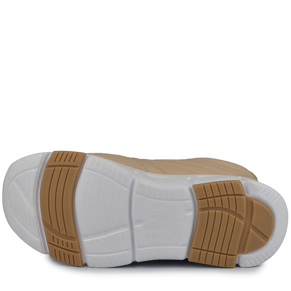 Tênis Casual Comfortflex Feminino 2590403 - Foto 5