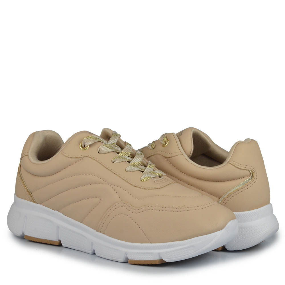 Tênis Casual Comfortflex Feminino 2590403 - Foto 6