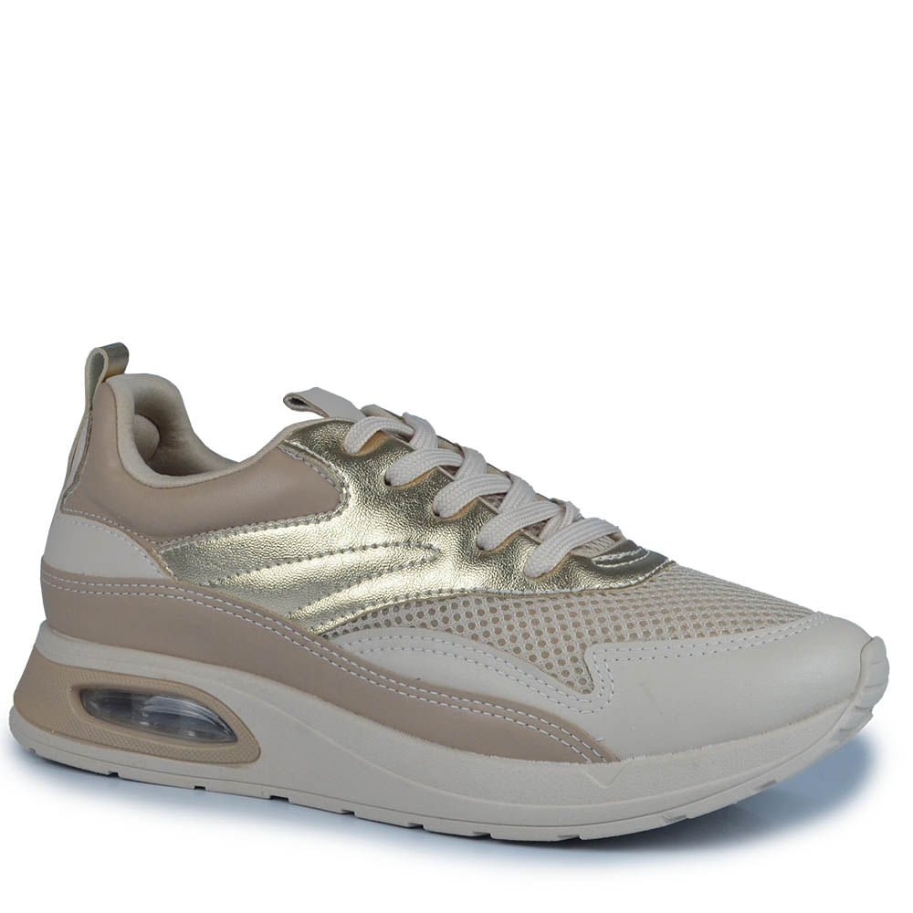 Tênis Casual Comfortflex Feminino 2548404 - Foto 2