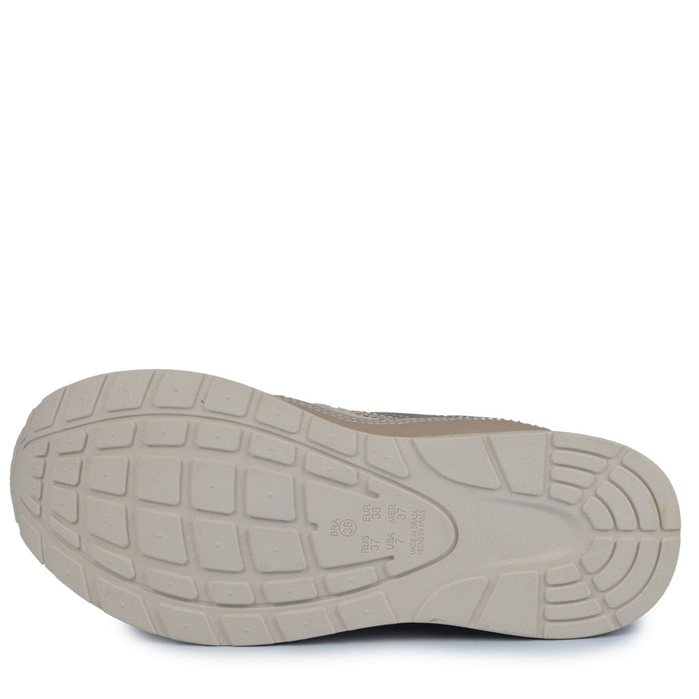 Tênis Casual Comfortflex Feminino 2548404 - Foto 5