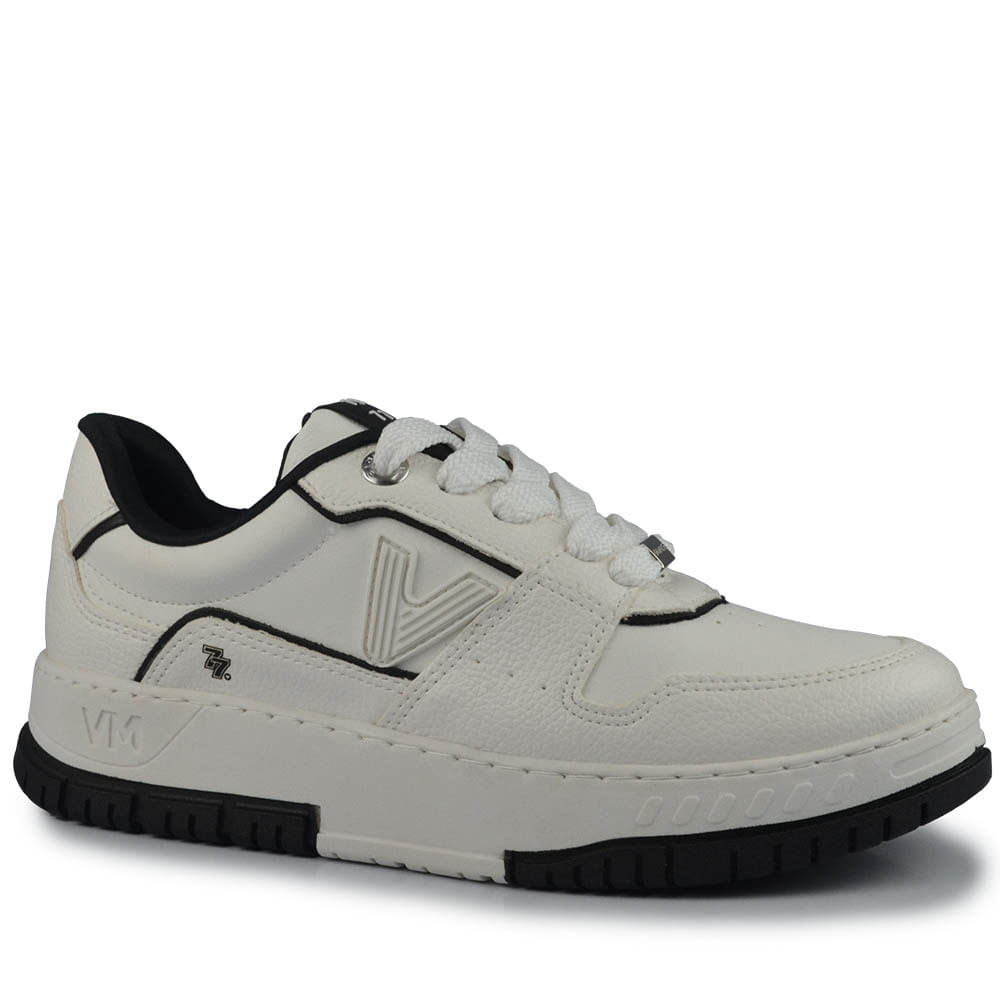 Tênis Casual Via Marte Feminino 219-010-01 - Foto 2