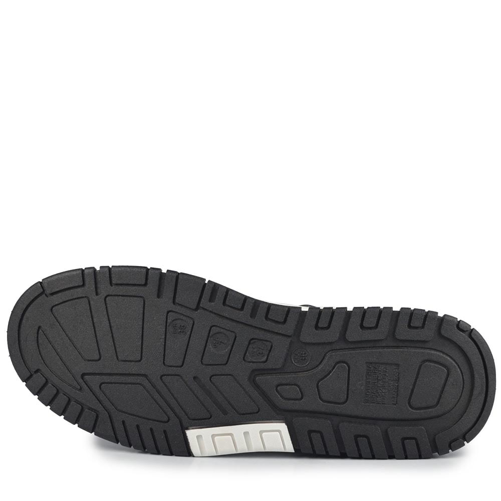 Tênis Casual Via Marte Feminino 219-010-01 - Foto 5