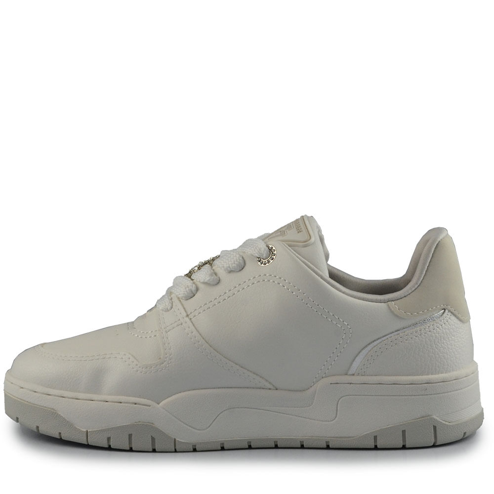 Tênis Casual Via Marte Feminino 276-003-03 - Foto 3