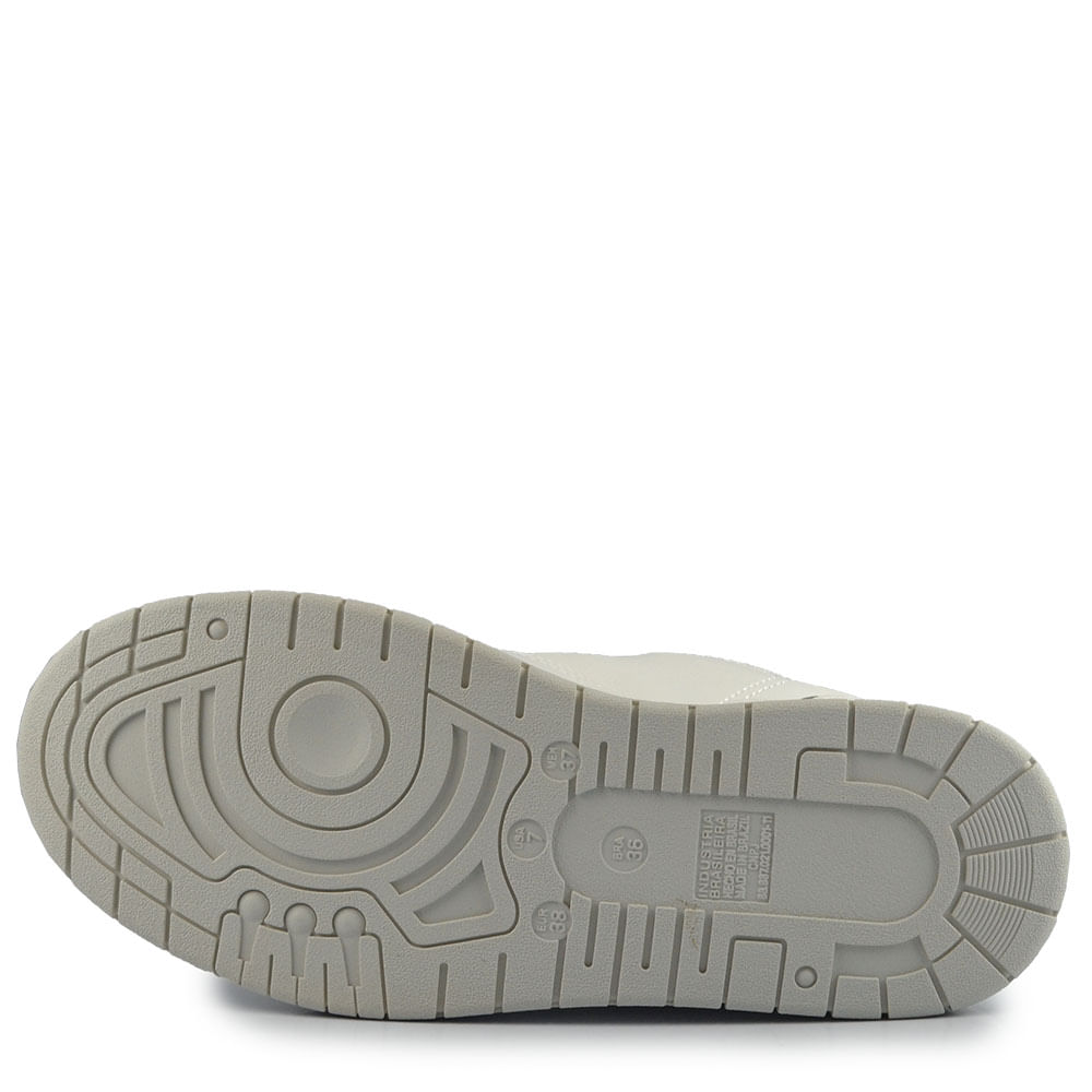 Tênis Casual Via Marte Feminino 276-003-03 - Foto 5