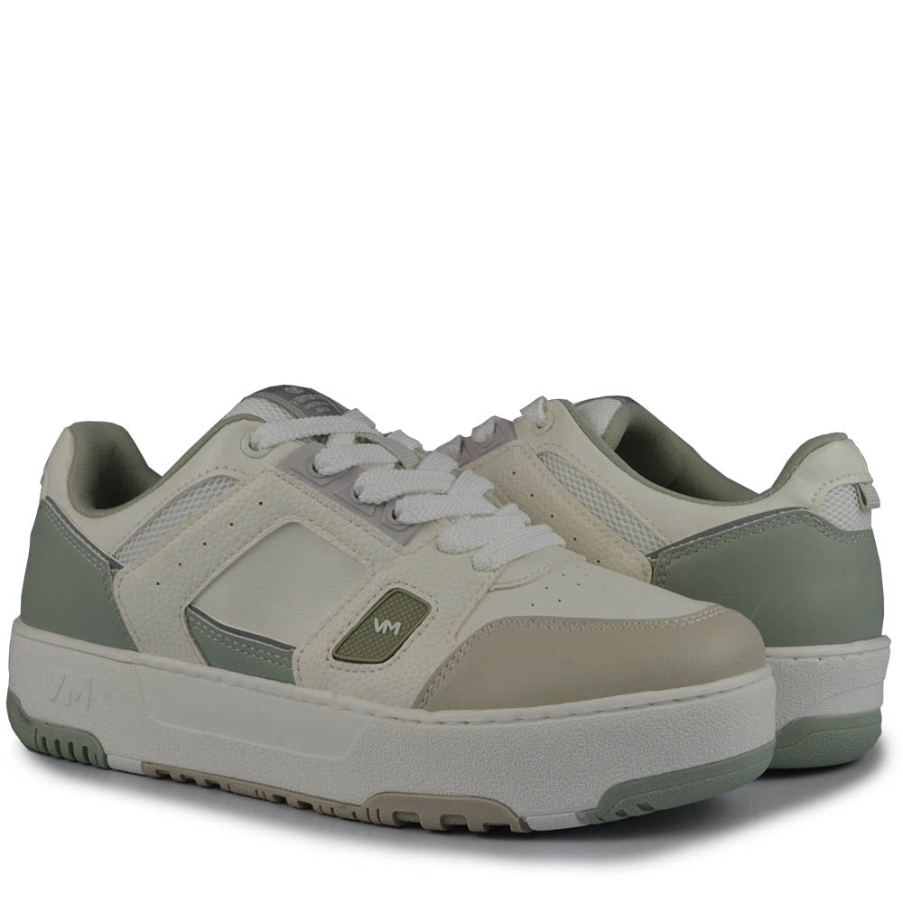 Tênis Casual Via Marte Feminino 305-001-02 - Foto 6