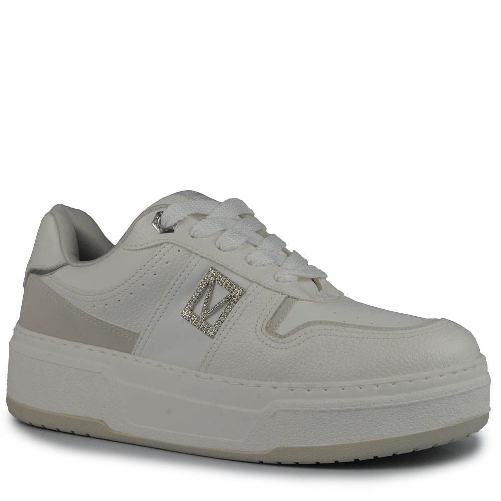 Tênis Casual Via Marte Feminino 223-005-12 - Foto 2