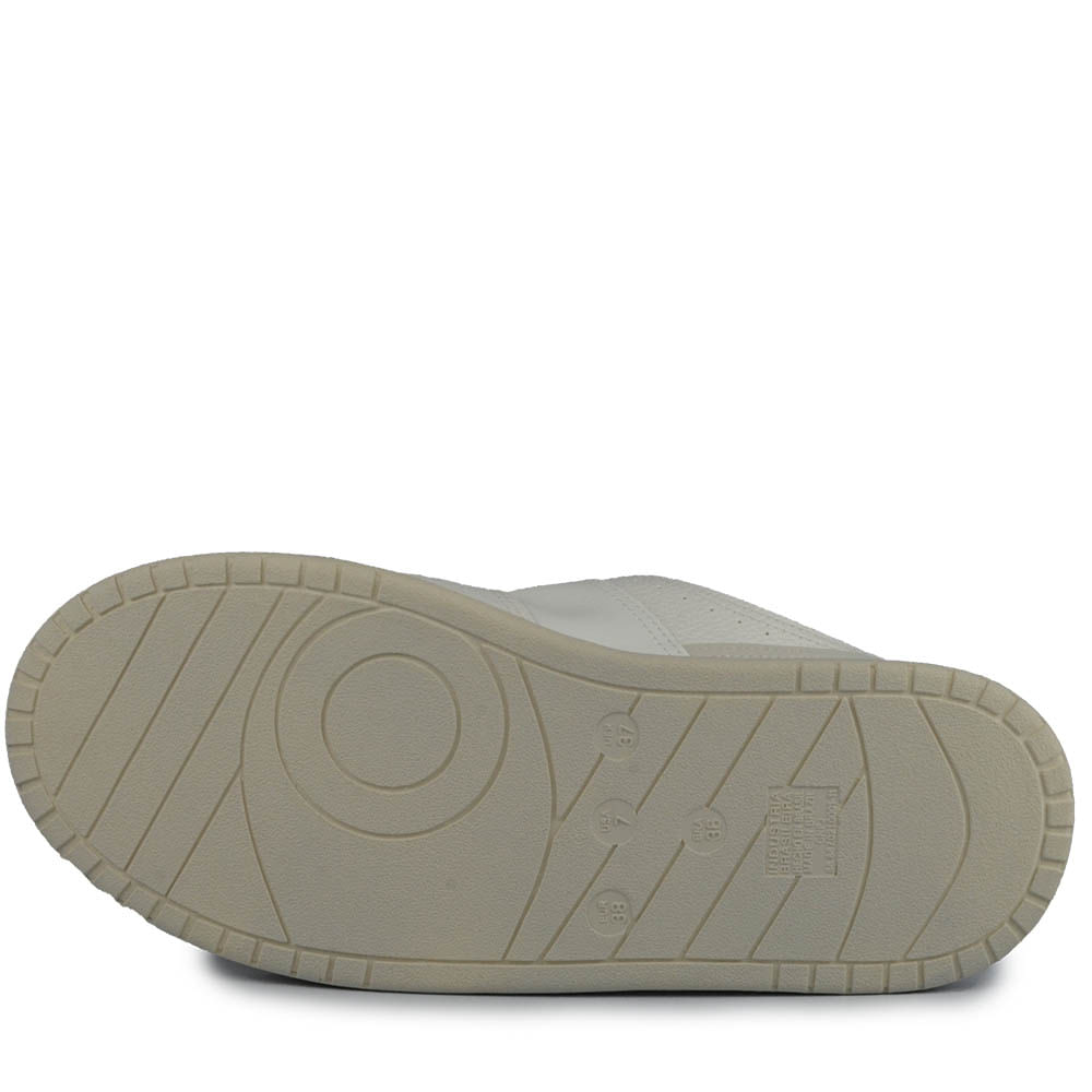 Tênis Casual Via Marte Feminino 223-005-12 - Foto 5