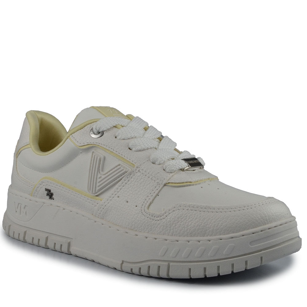 Tênis Casual Via Marte Feminino 219-010-07 - Foto 2