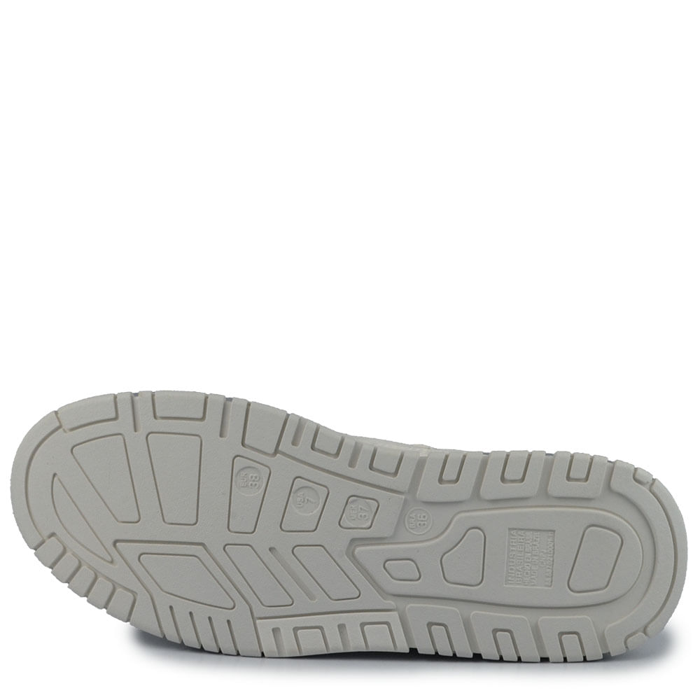 Tênis Casual Via Marte Feminino 219-010-07 - Foto 5