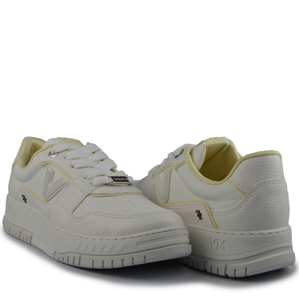 Tênis Casual Via Marte Feminino 219-010-07 - Foto 6