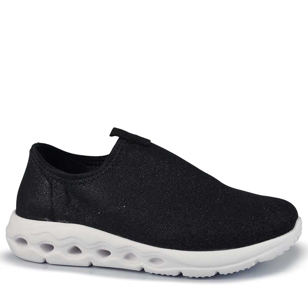 Tênis Molekinha Infantil Feminino 2588.100 - Foto 2