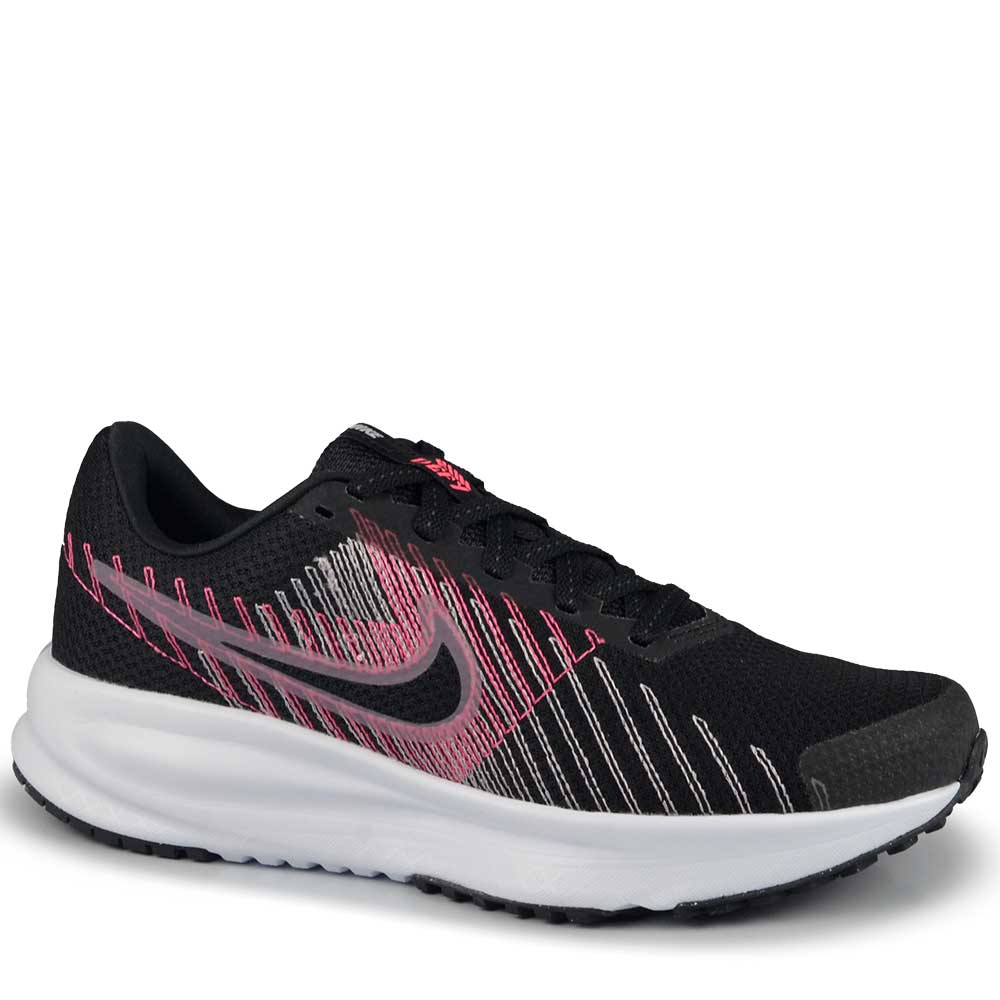 Tênis Esportivo Nike W Run Defy Feminino HM9593-001 - Foto 2