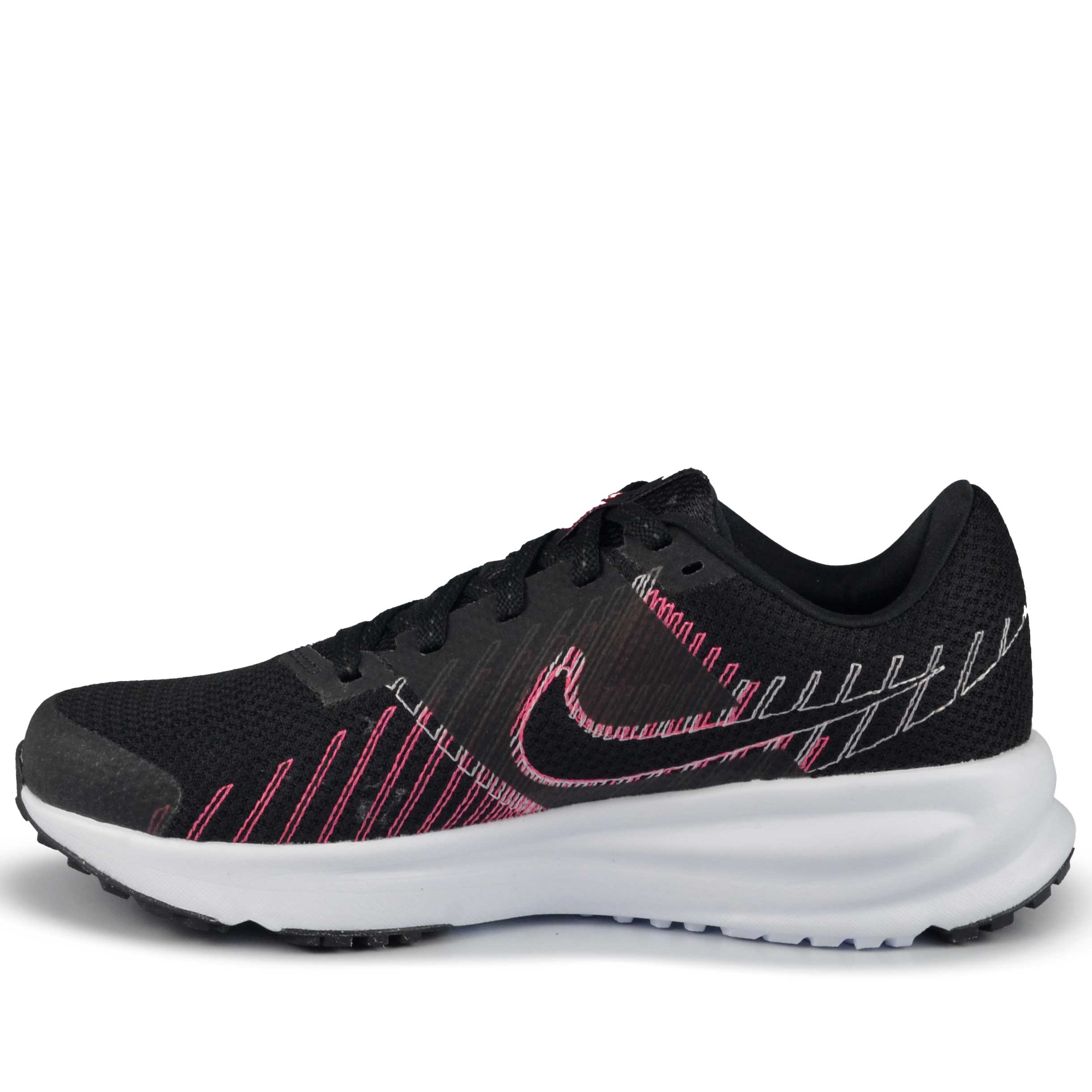 Tênis Esportivo Nike W Run Defy Feminino HM9593-001 - Foto 3
