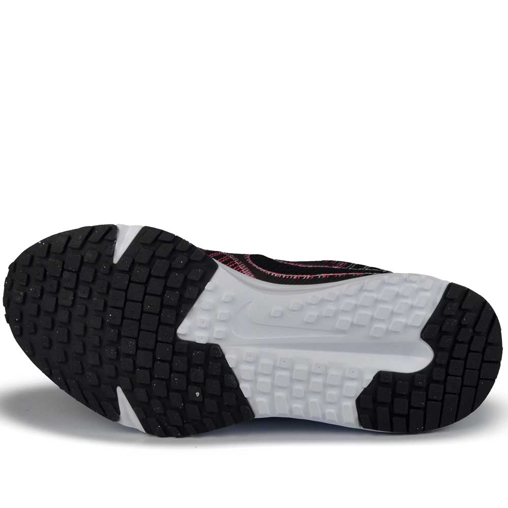 Tênis Esportivo Nike W Run Defy Feminino HM9593-001 - Foto 5