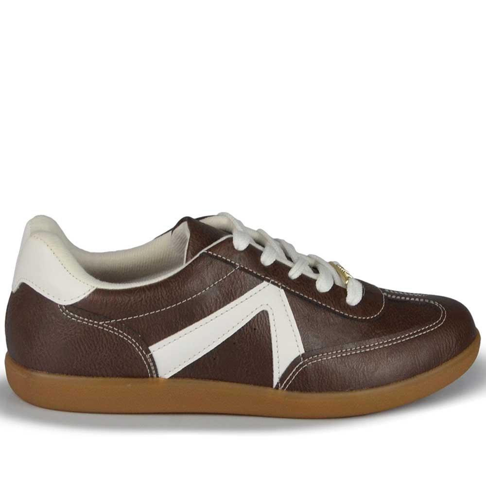 Tênis Casual Vizzano Feminino 1430.102 - Foto 1