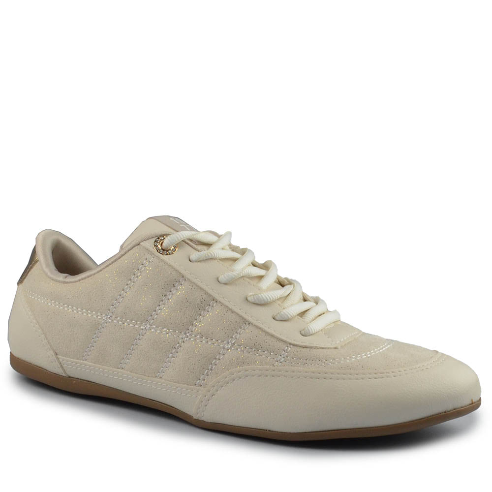 Tênis Casual Via Marte Feminino 309-003-01 - Foto 2