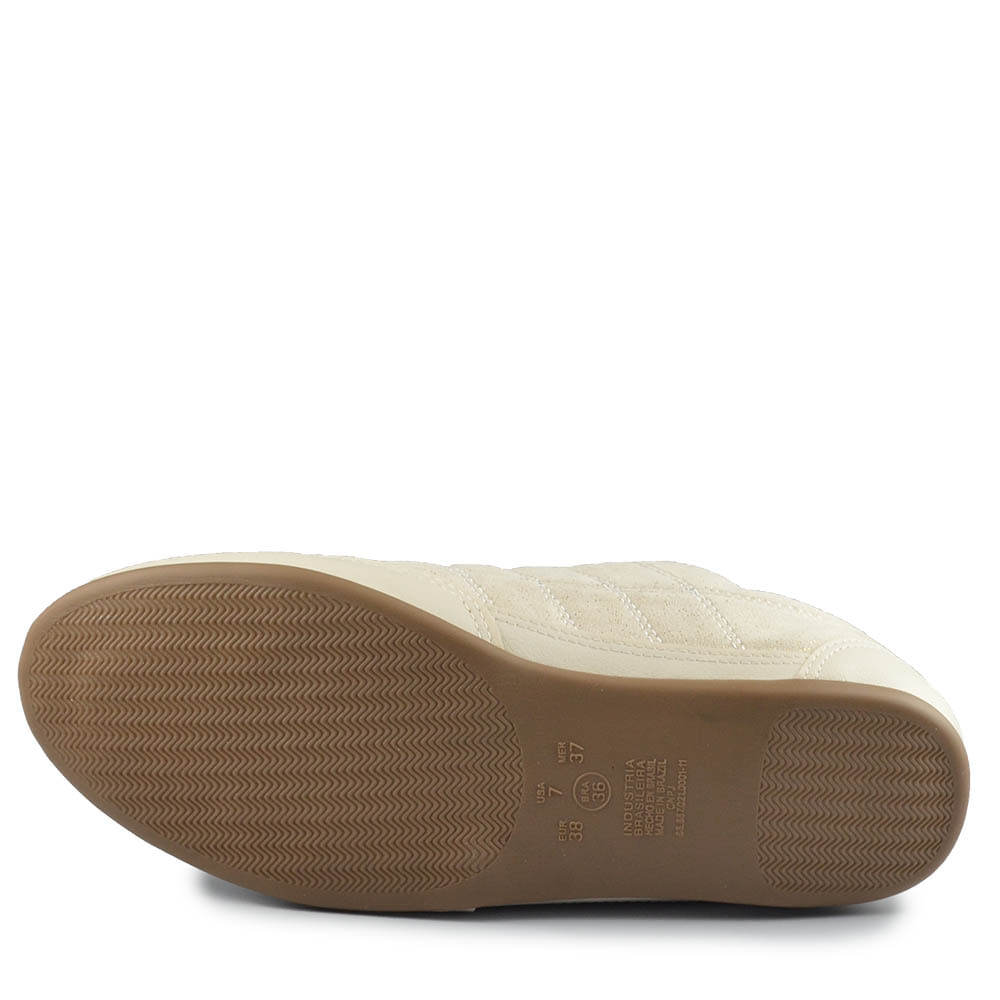 Tênis Casual Via Marte Feminino 309-003-01 - Foto 5