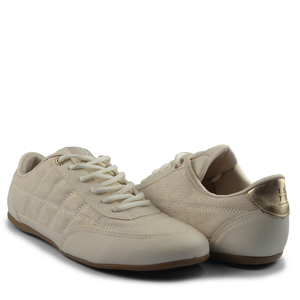 Tênis Casual Via Marte Feminino 309-003-01 - Foto 6